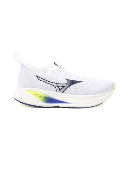 Scarpa Running Neo Zen 2 MIZUNO Uomo - Bianco