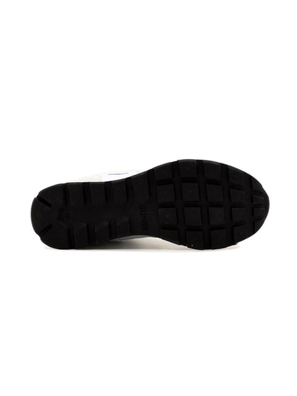 Sneakers Basse Tom Solid SUN68 Uomo Bianco
