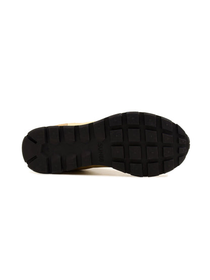 Sneakers Basse Tom Solid SUN68 Uomo Beige