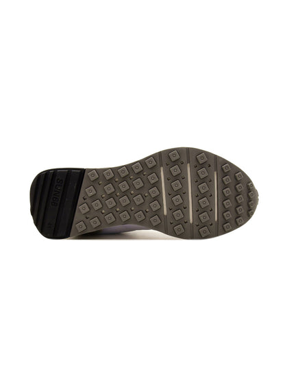 Sneakers Basse Jaki 2.0 Solid SUN68 Uomo Bianco