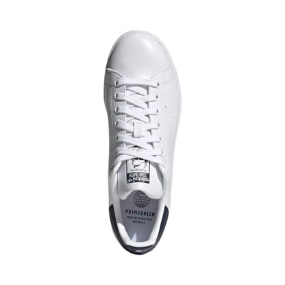 Scarpe Unisex Adidas Stan Smith con suola con gomma riciclata