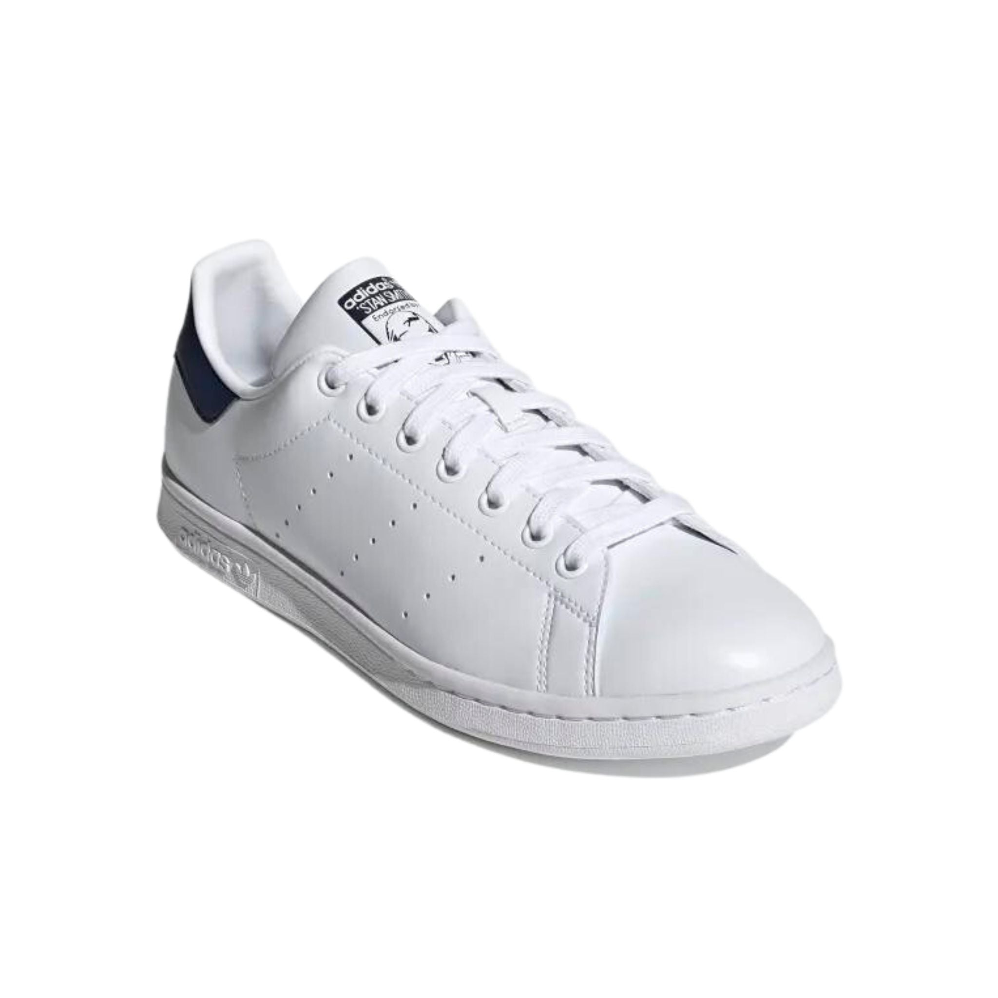 Scarpe Unisex Adidas Stan Smith con suola con gomma riciclata