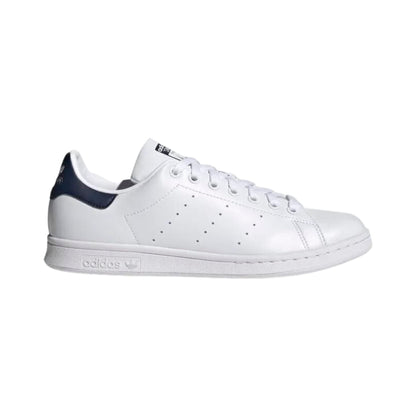 Scarpe Unisex Adidas Stan Smith con suola con gomma riciclata