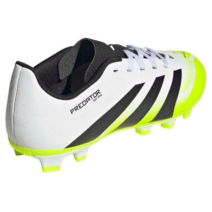 Predator Club Firm Ground/Multi Ground Junior's Football Boots