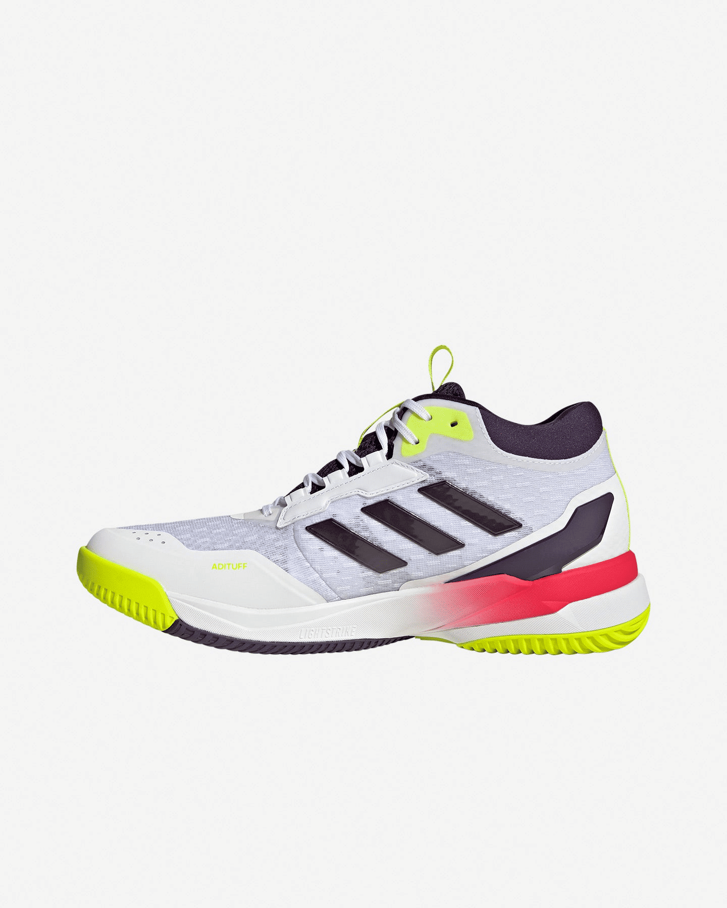 SCARPE VOLLEY ADIDAS CRAZYFLIGHT MID M