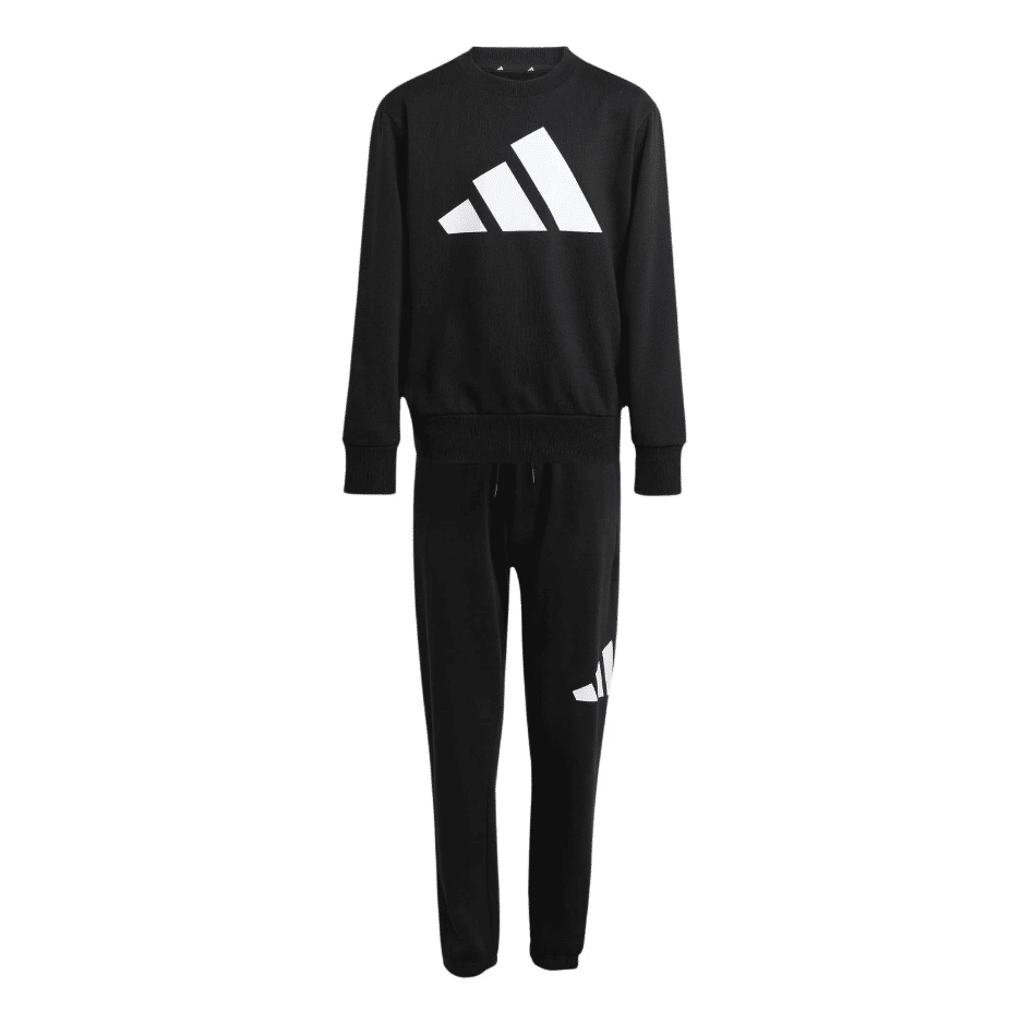 Adidas Tuta Joggers Essentials Bambino Felpa