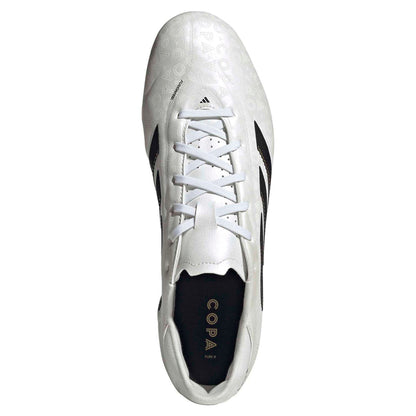 Copa Pure 3 League FG/MG Unisex Football Boots
