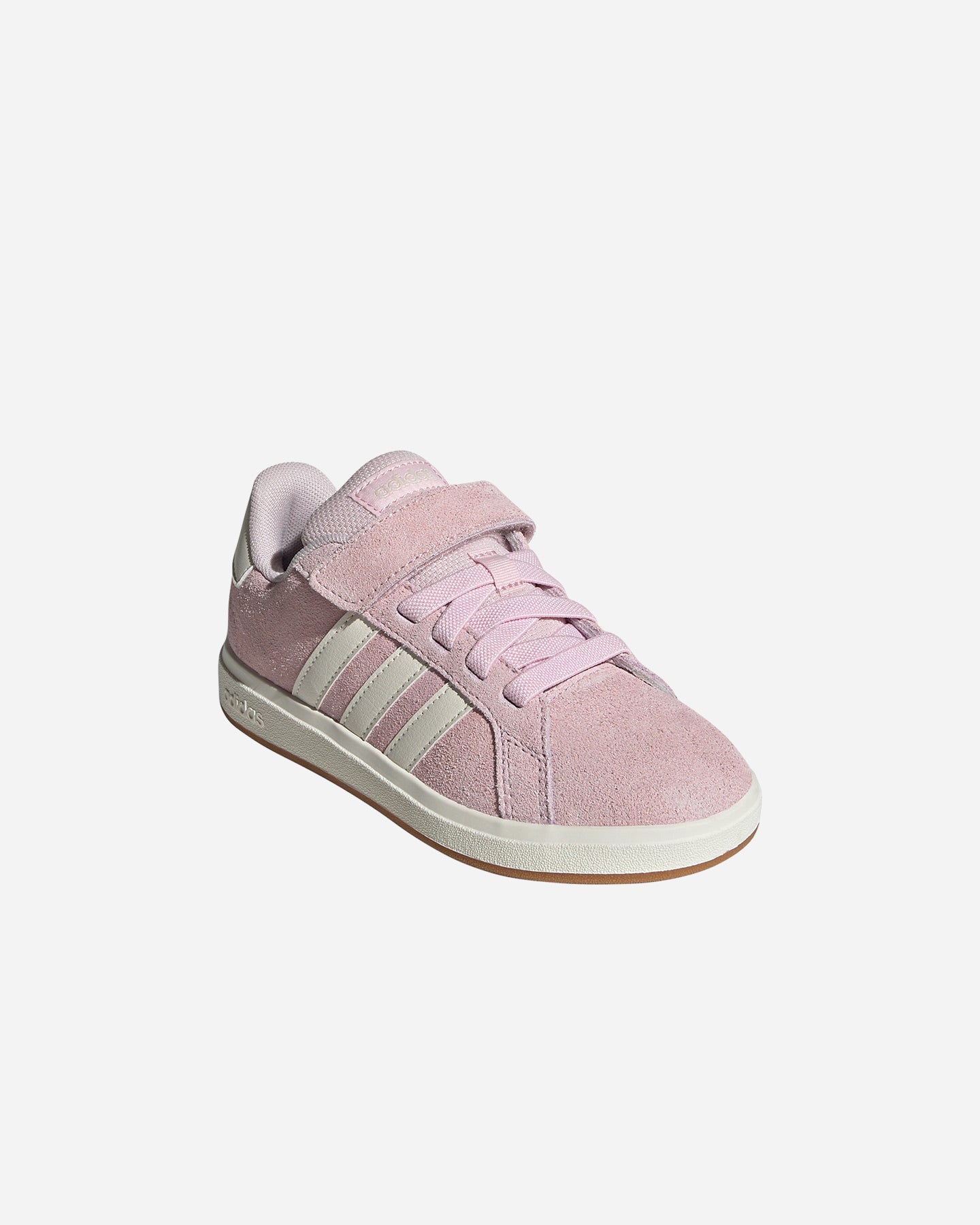 SCARPE SNEAKERS ADIDAS CORE GRAND COURT 00S JR