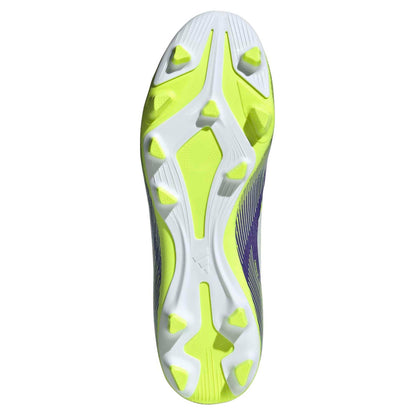 F50 Club Firm Ground/Multi Ground Unisex Football Boots