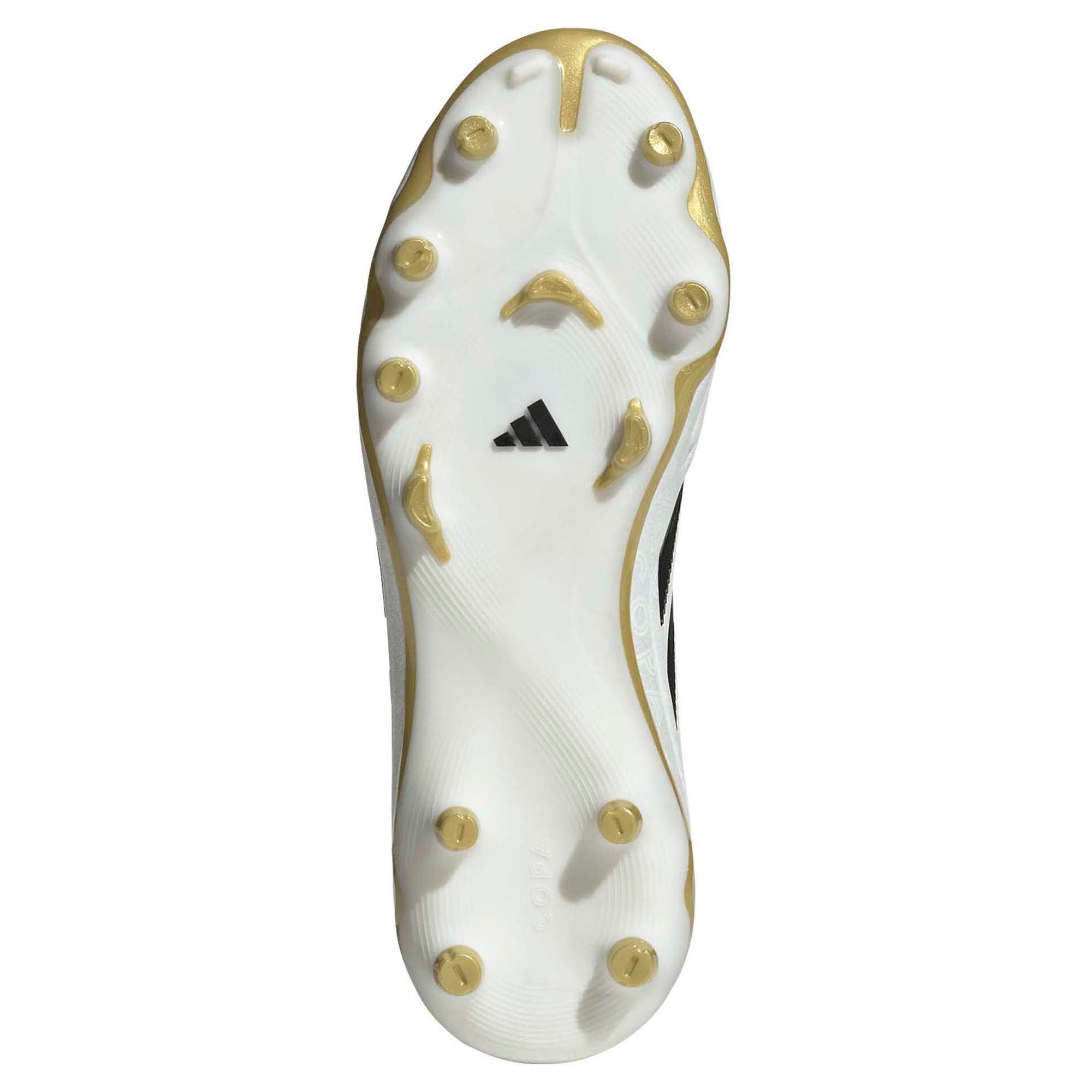 Copa Pure 3 League FG/MG Junior's Football Boots