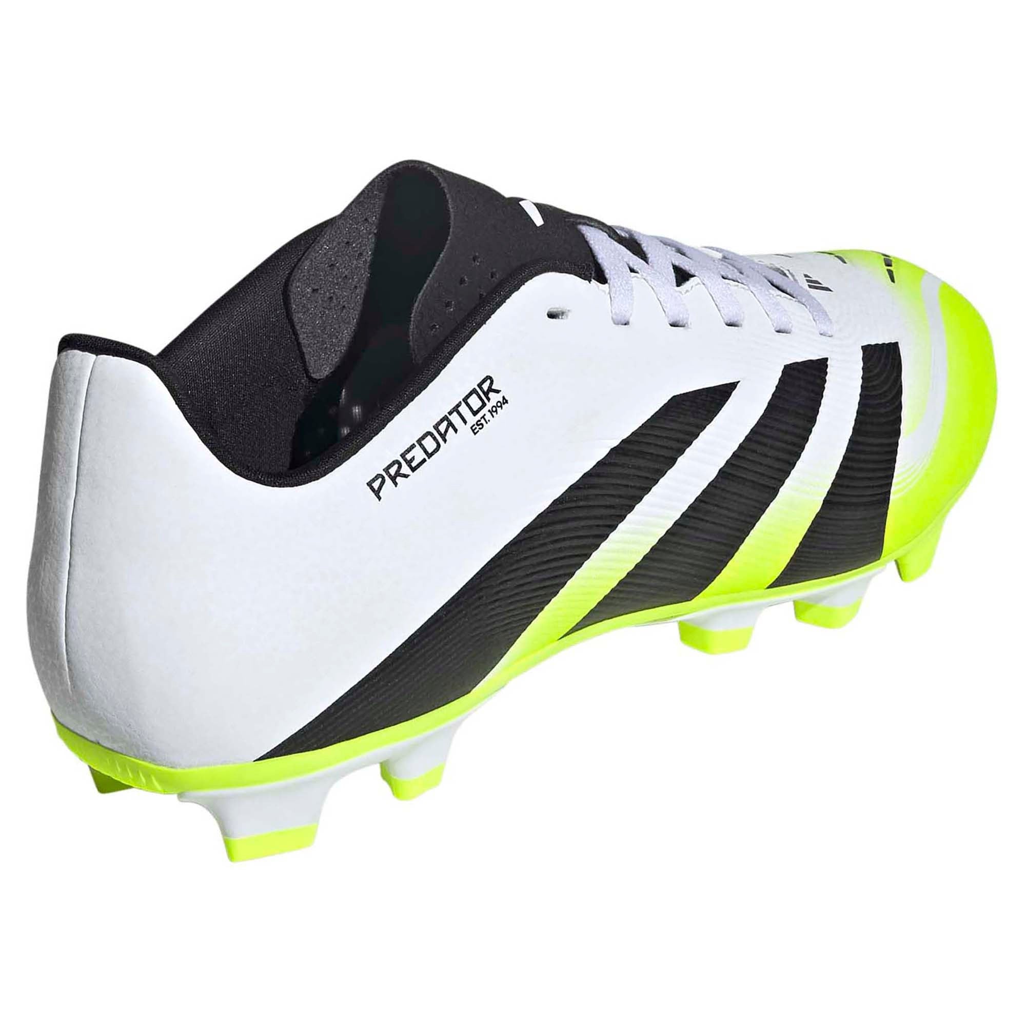 Predator Club Firm Ground/Multi Ground Unisex Football Boots