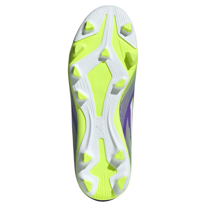 F50 Club Firm Ground/Multi Ground Junior's Football Boots