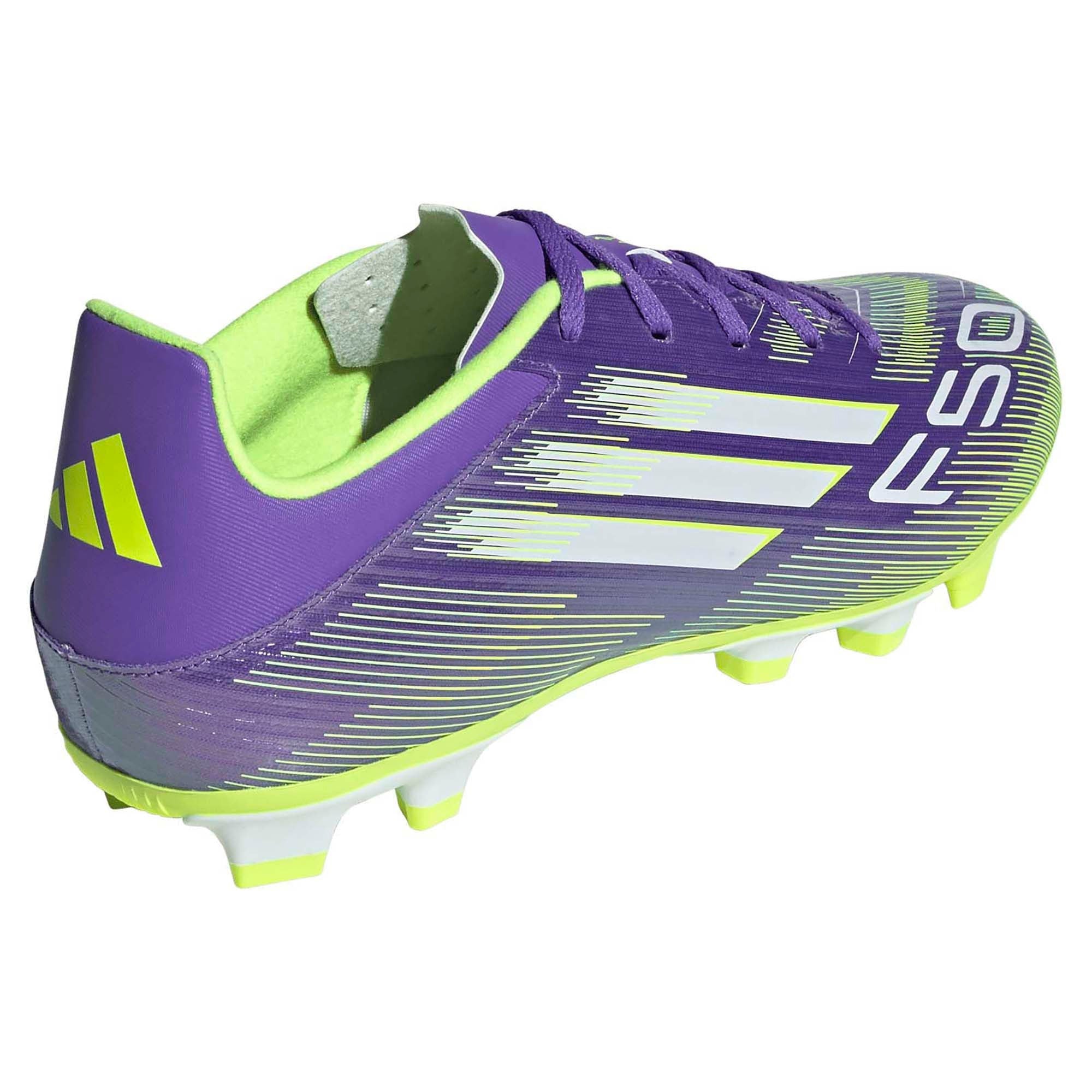F50 Club Firm Ground/Multi Ground Unisex Football Boots