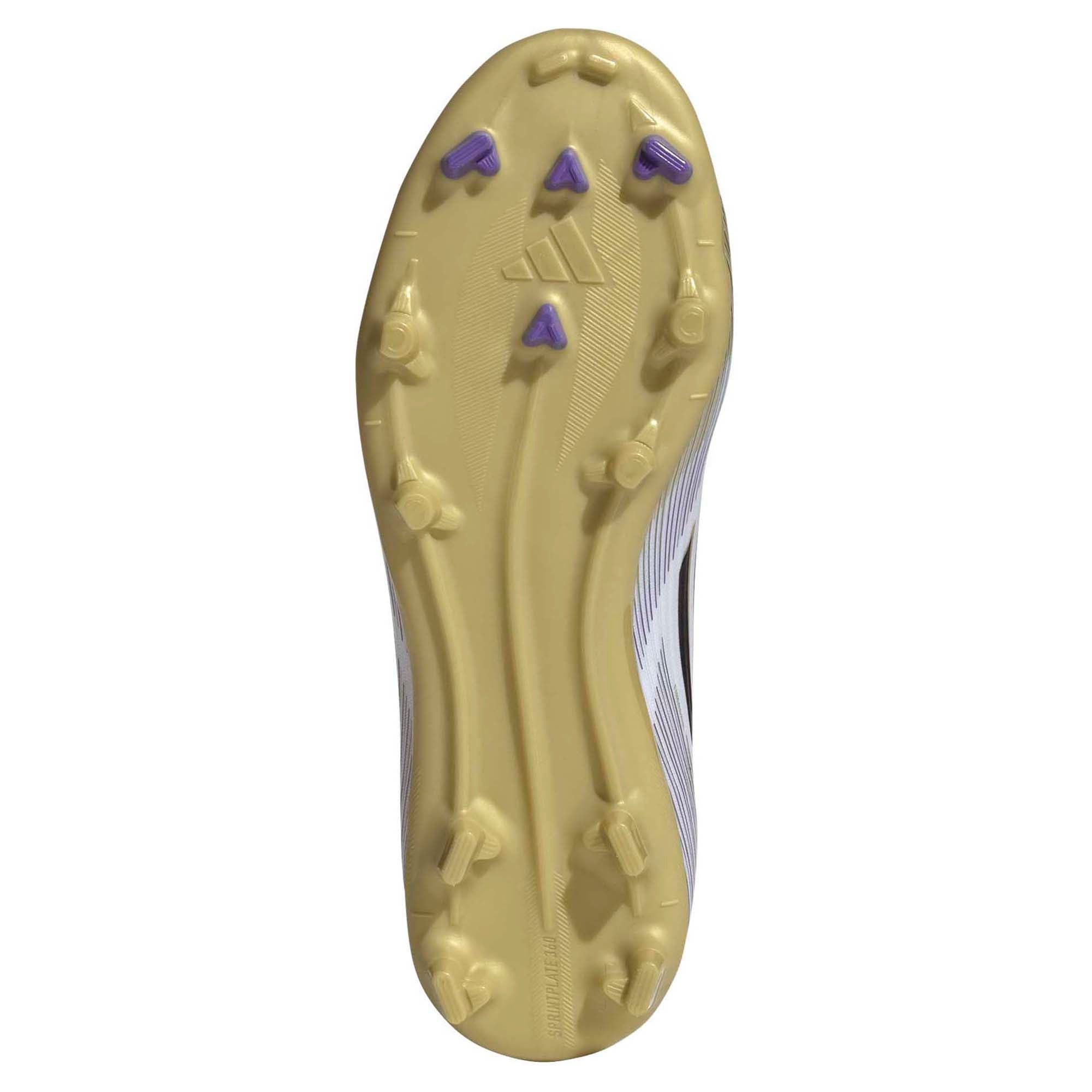 F50 League FG/MG Junior's Football Boots