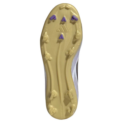 F50 League FG/MG Junior's Football Boots