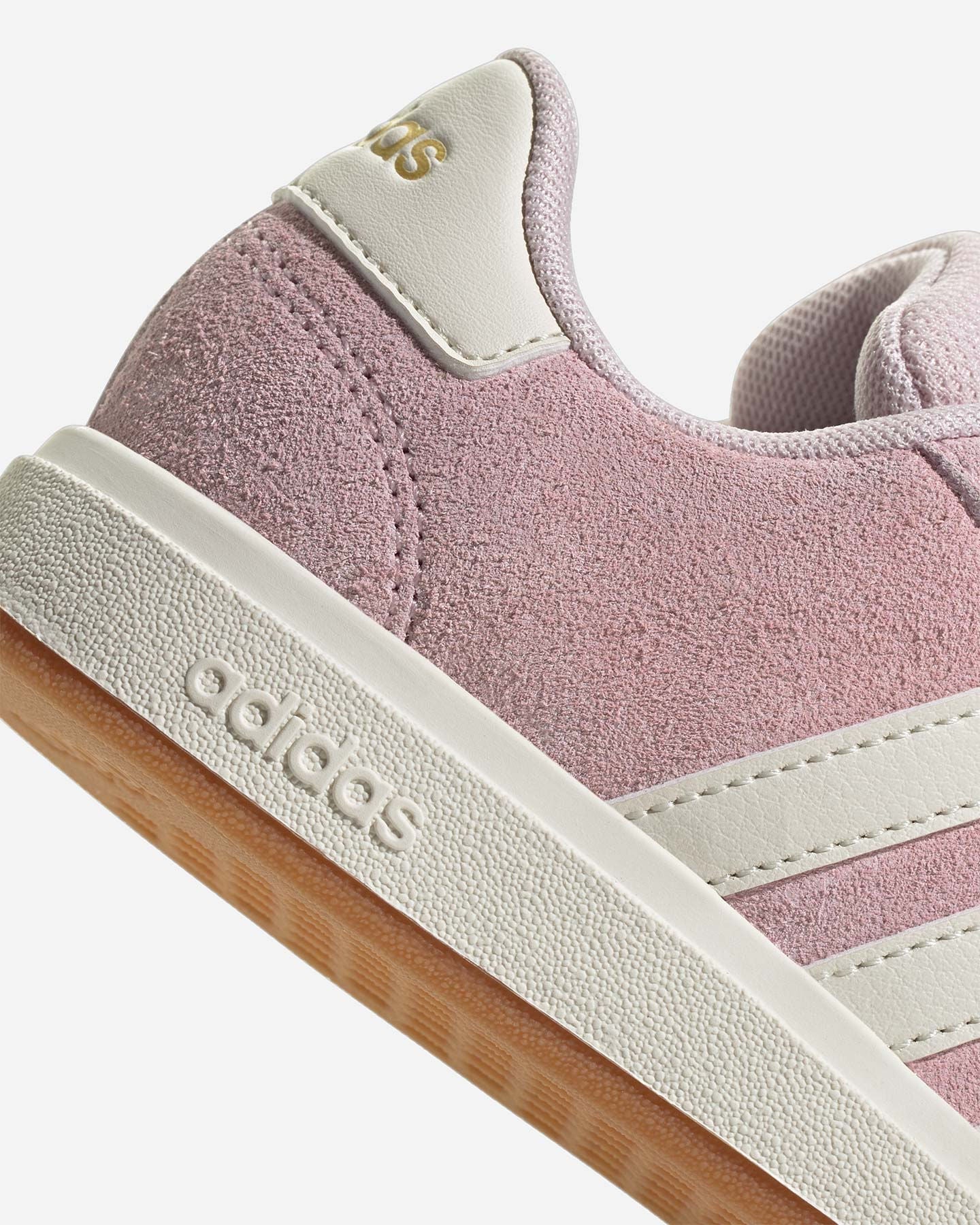 SCARPE SNEAKERS ADIDAS CORE GRAND COURT 00S JR