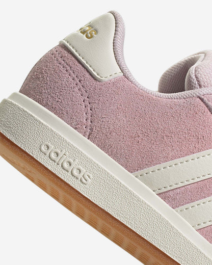 SCARPE SNEAKERS ADIDAS CORE GRAND COURT 00S JR