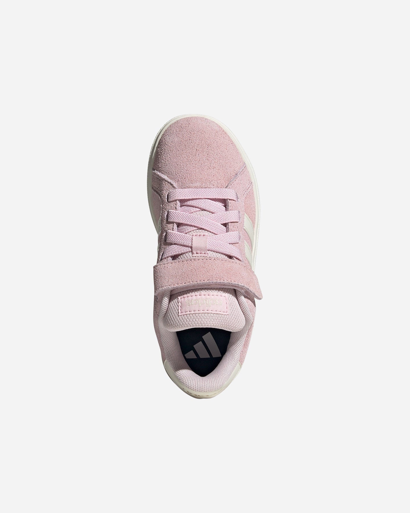 SCARPE SNEAKERS ADIDAS CORE GRAND COURT 00S JR