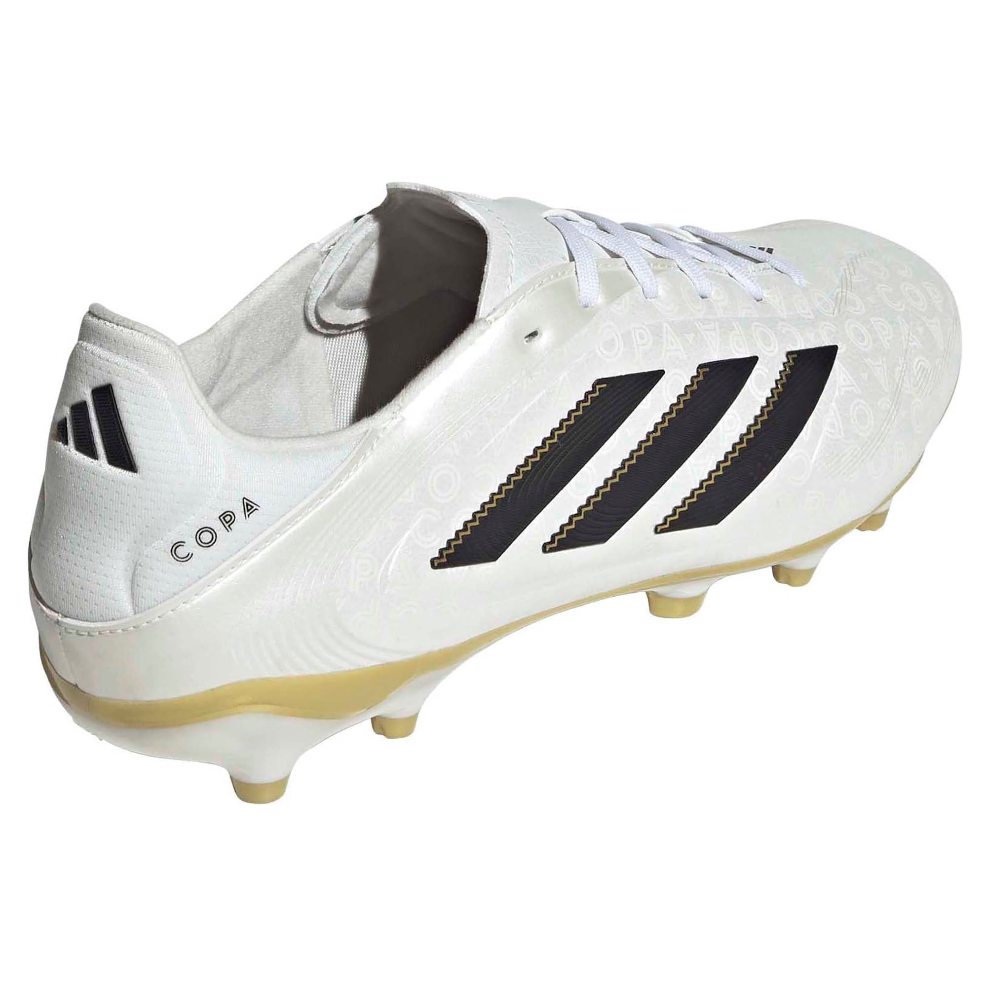 Copa Pure 3 League FG/MG Unisex Football Boots