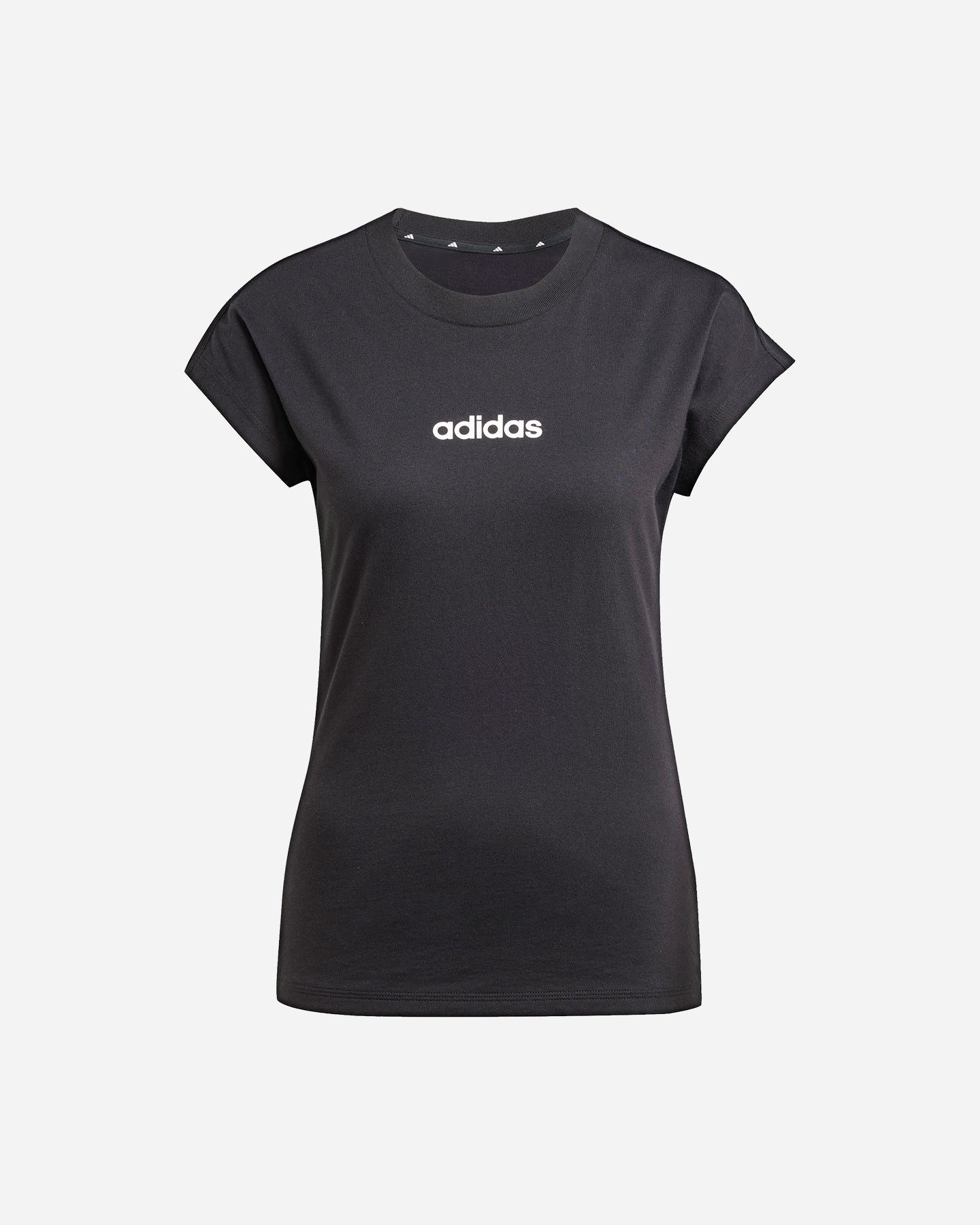 T SHIRT ADIDAS ESSENTIALS LINEAR W