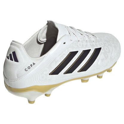 Copa Pure 3 League FG/MG Junior's Football Boots