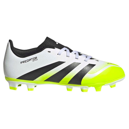 Predator Club Firm Ground/Multi Ground Junior's Football Boots