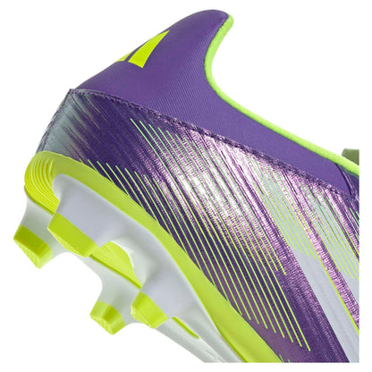 F50 Club Firm Ground/Multi Ground Unisex Football Boots