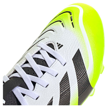 Predator Club Firm Ground/Multi Ground Unisex Football Boots