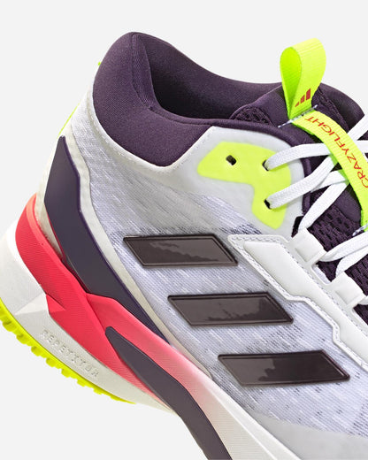 SCARPE VOLLEY ADIDAS CRAZYFLIGHT MID M