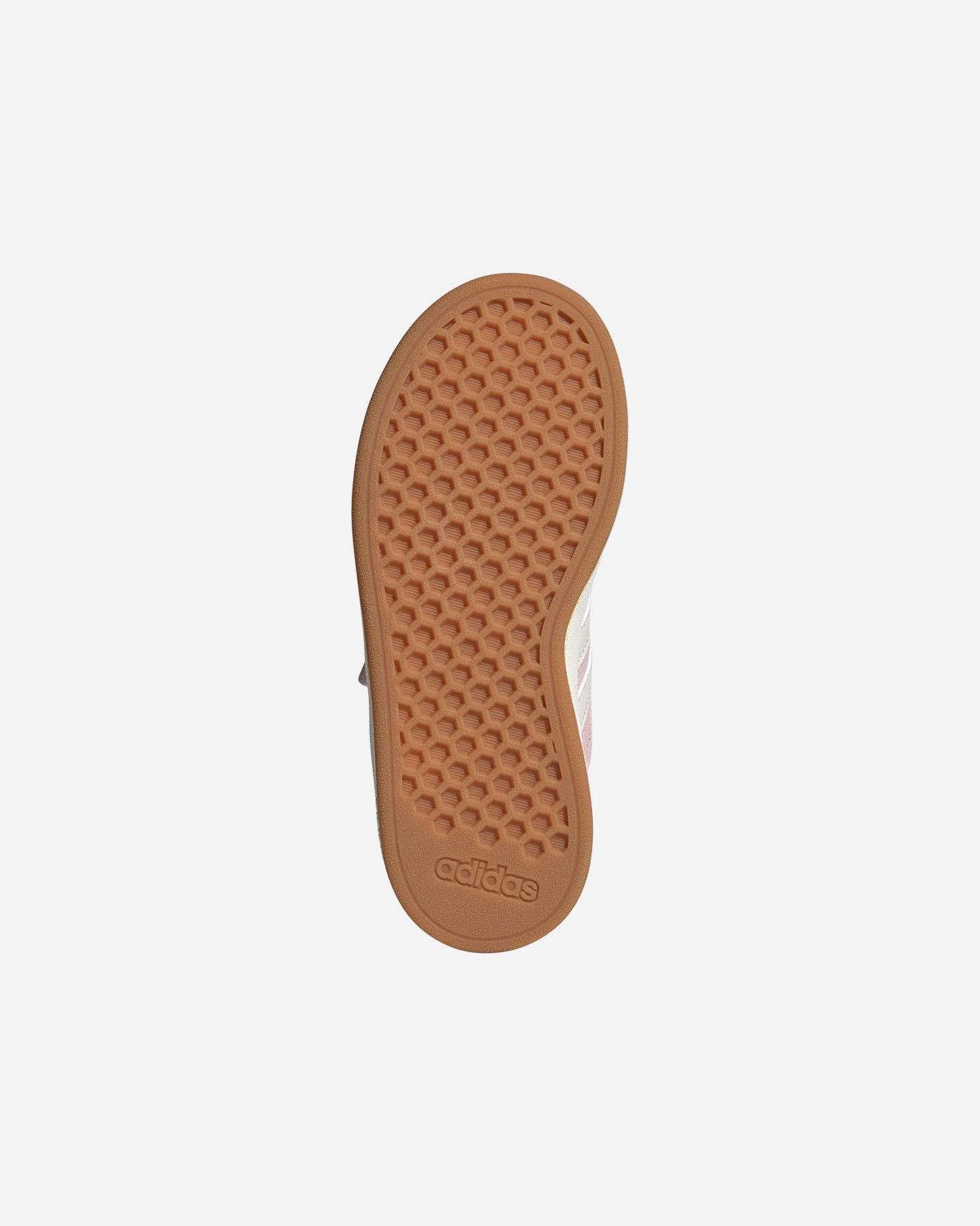 SCARPE SNEAKERS ADIDAS CORE GRAND COURT 00S JR