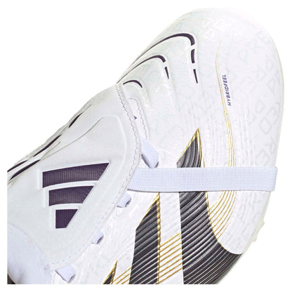 Predator League Fold-Over Tongue FG/MG Unisex Football Boots