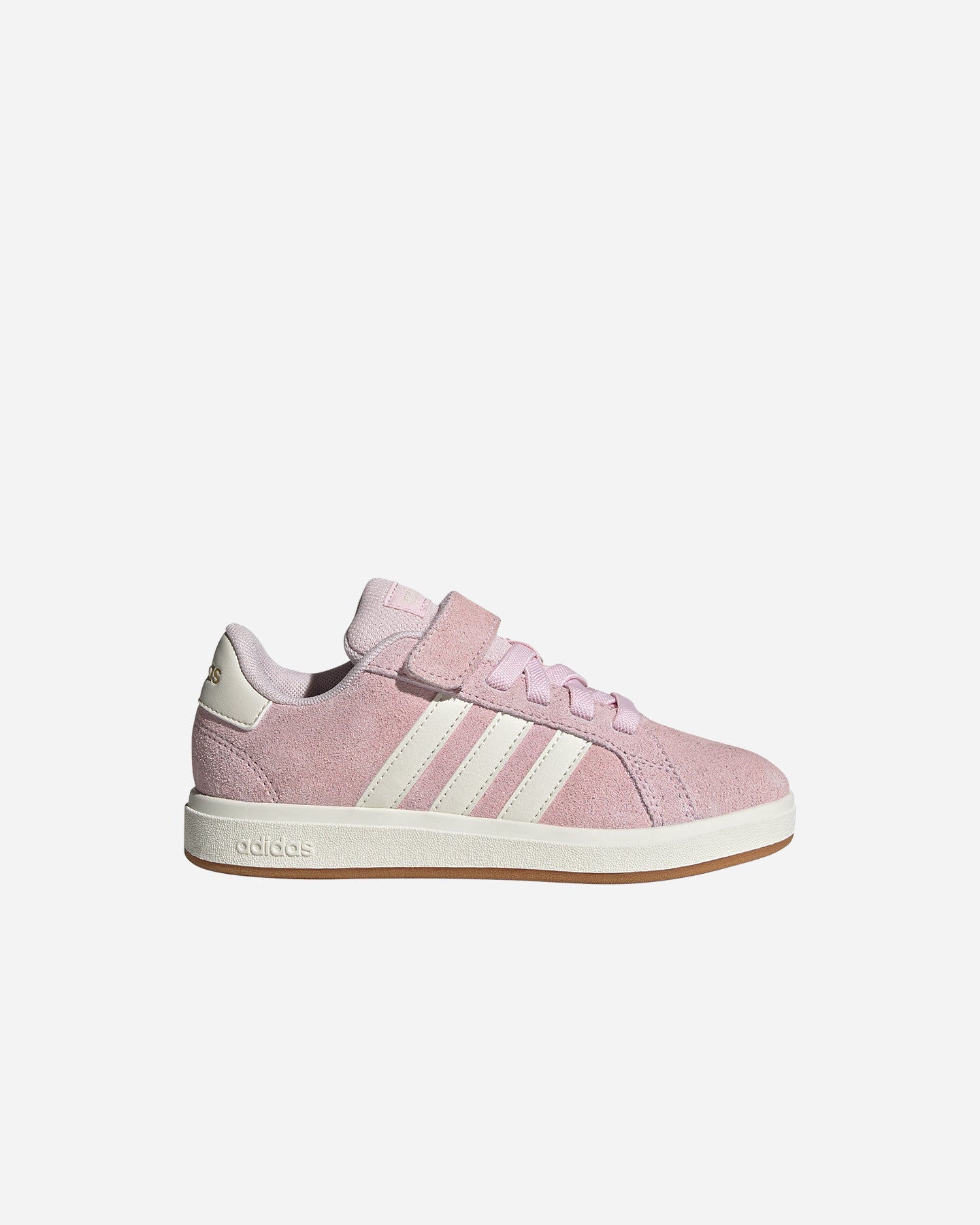 SCARPE SNEAKERS ADIDAS CORE GRAND COURT 00S JR
