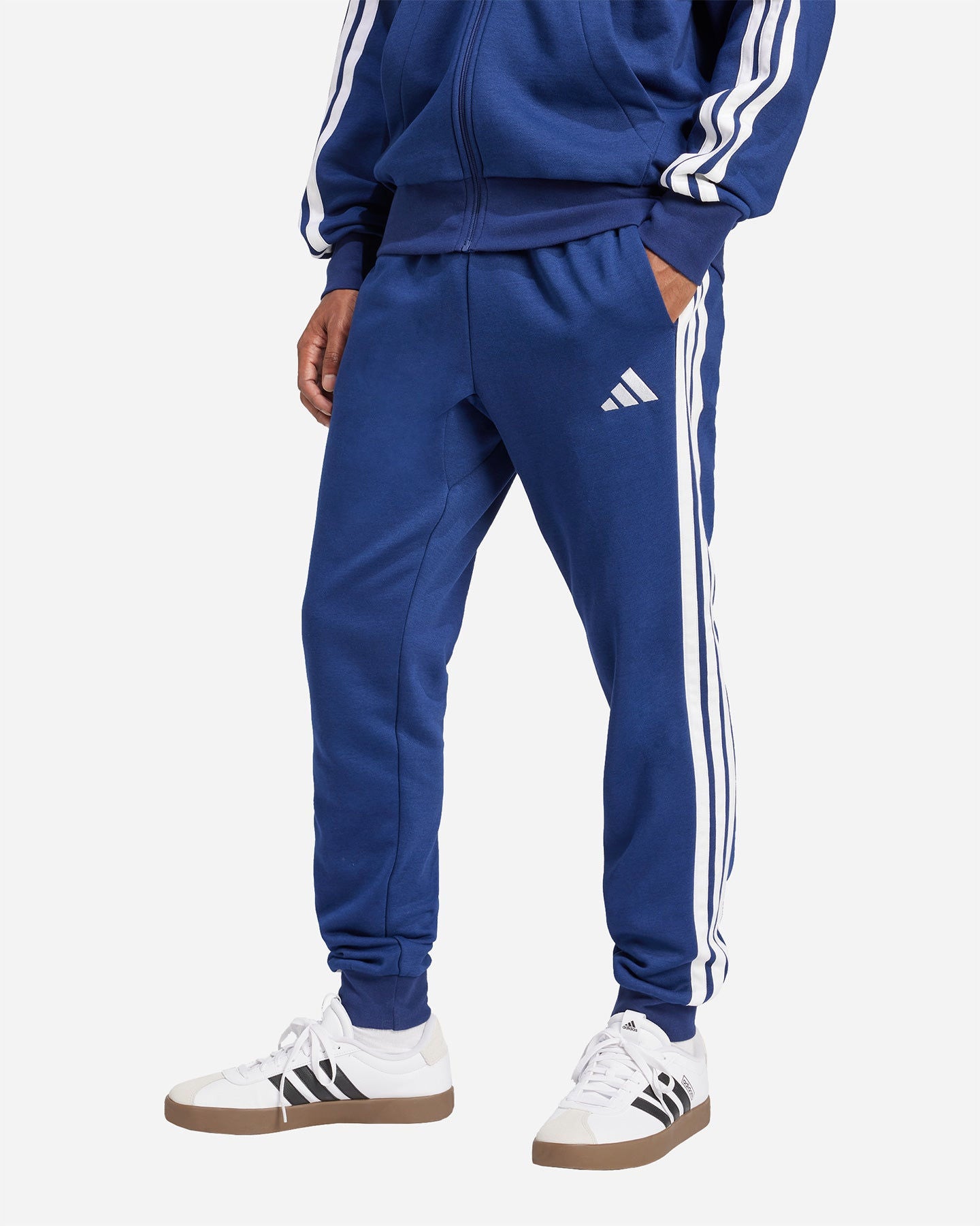 PANTALONE ADIDAS ESSENTIALS 3STRIPES M