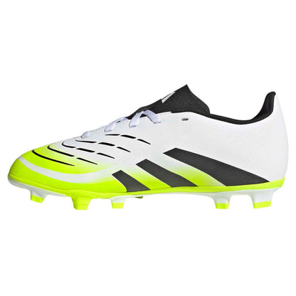 Predator Club Firm Ground/Multi Ground Junior's Football Boots