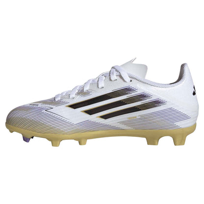 F50 League FG/MG Junior's Football Boots