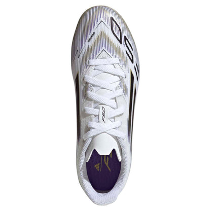 F50 League FG/MG Junior's Football Boots