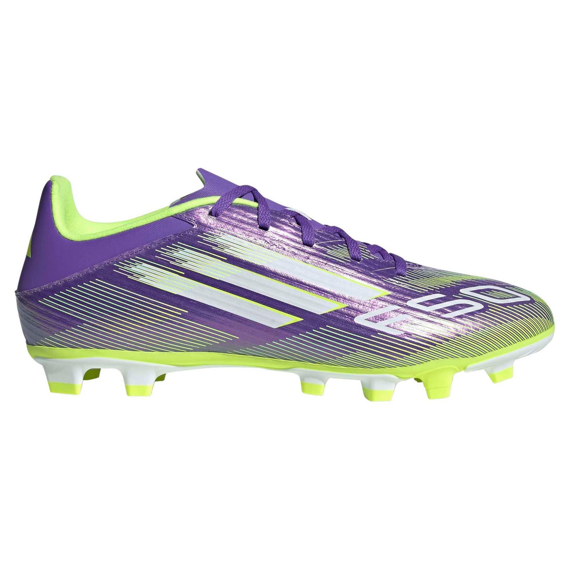 F50 Club Firm Ground/Multi Ground Unisex Football Boots