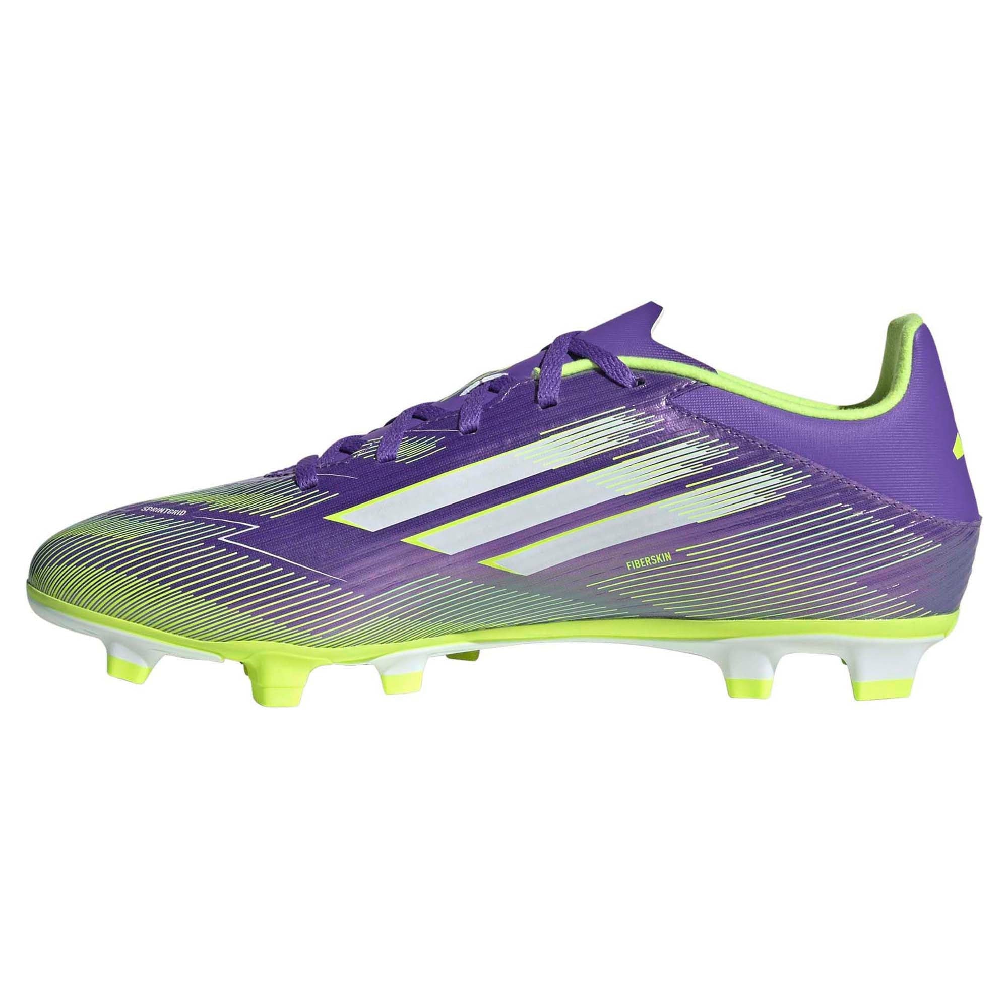 F50 Club Firm Ground/Multi Ground Unisex Football Boots