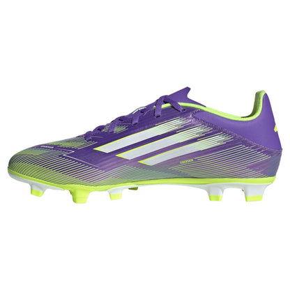 F50 Club Firm Ground/Multi Ground Unisex Football Boots