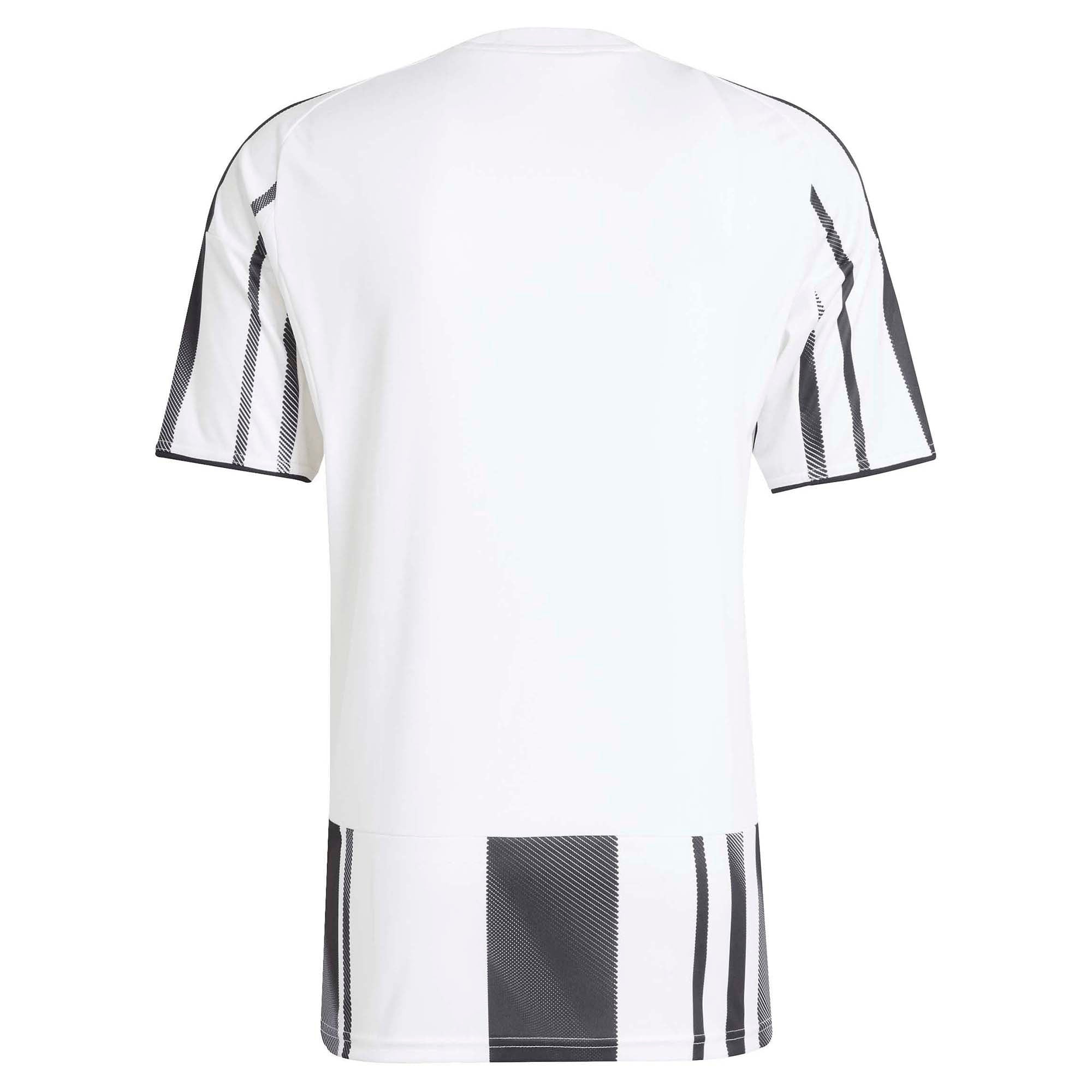 Men's Juventus FC 2025/26 Home Soccer Jersey