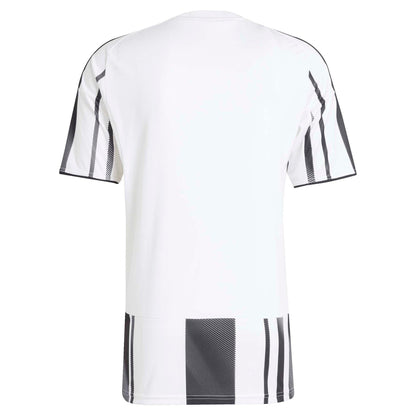 Men's Juventus FC 2025/26 Home Soccer Jersey
