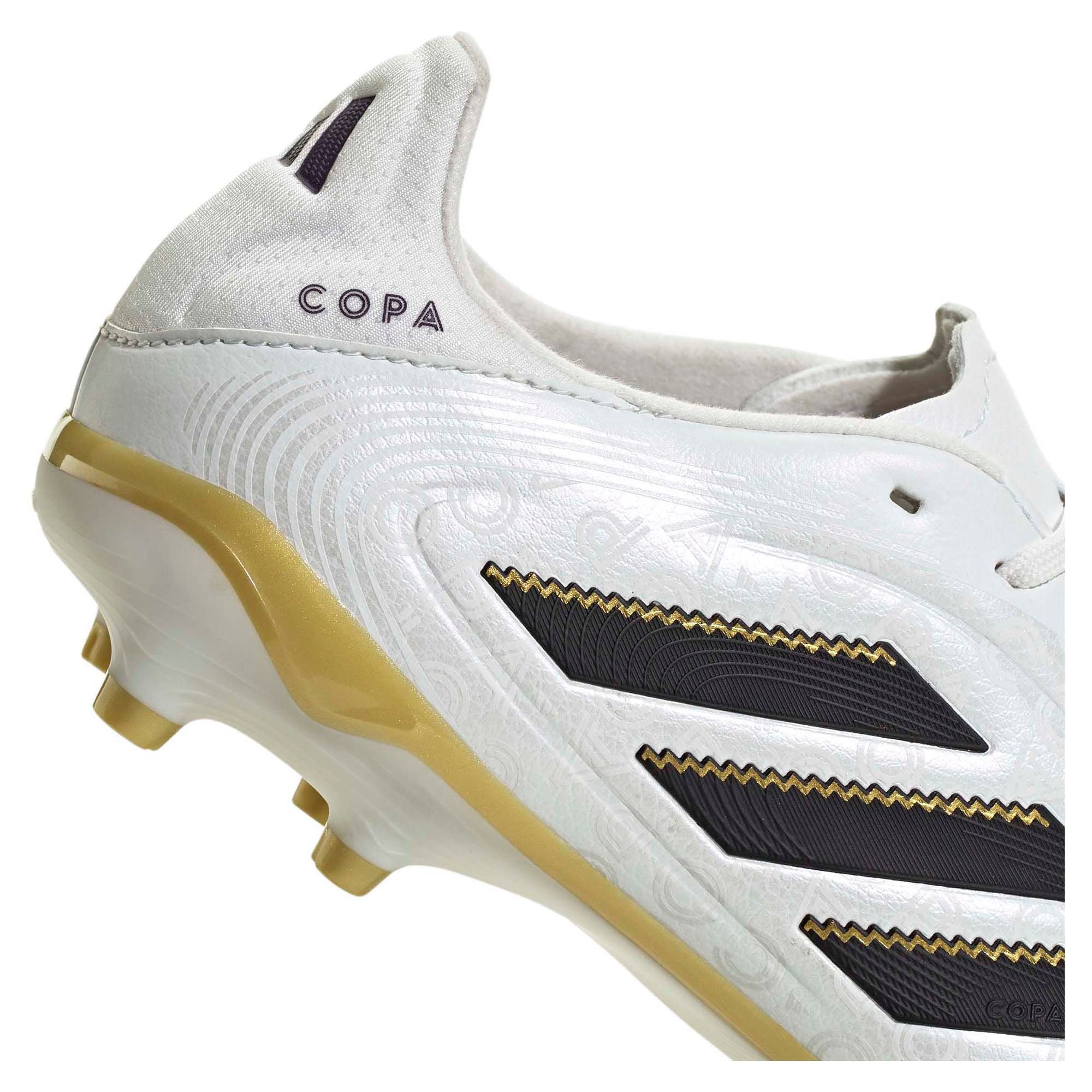 Copa Pure 3 League FG/MG Junior's Football Boots
