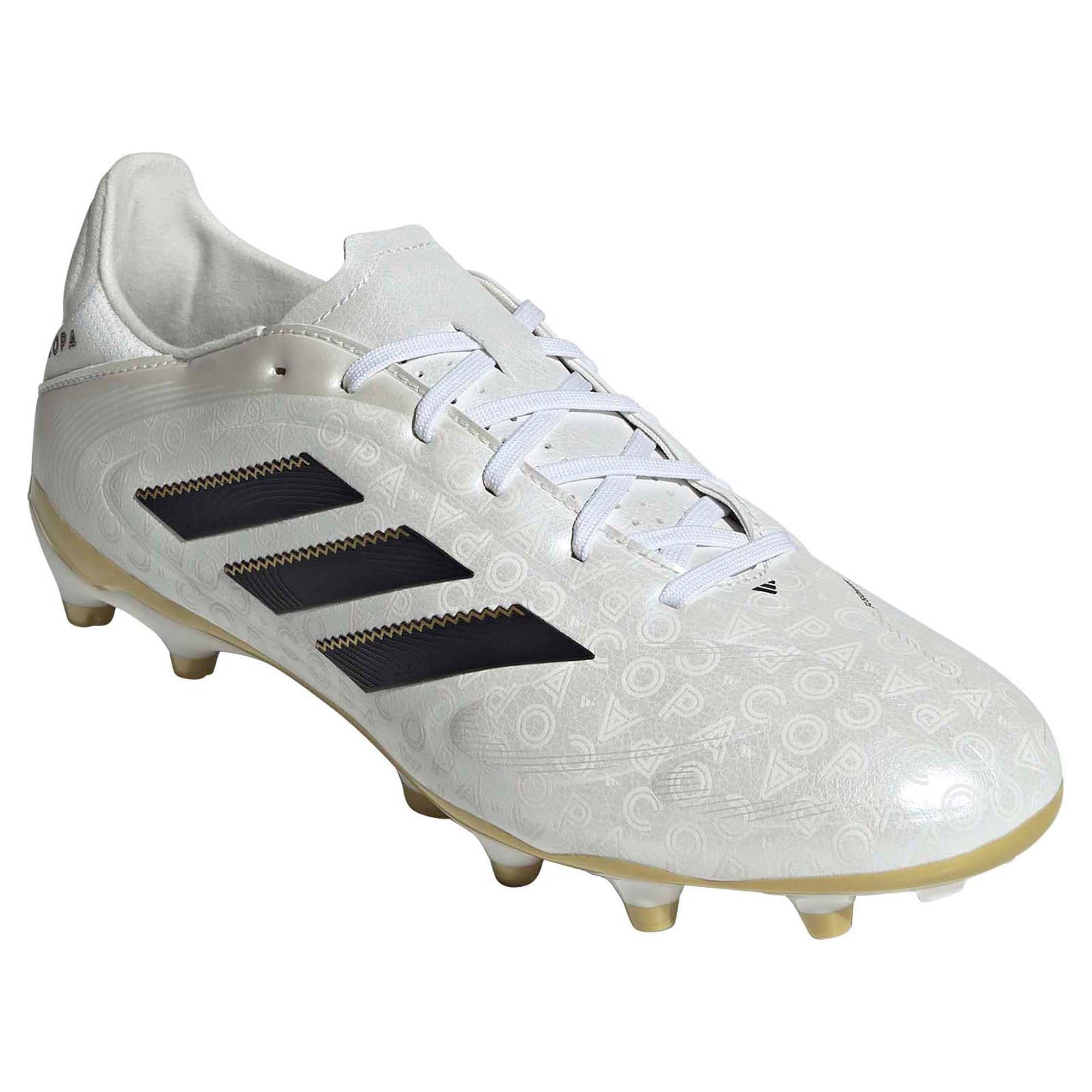 Copa Pure 3 League FG/MG Unisex Football Boots