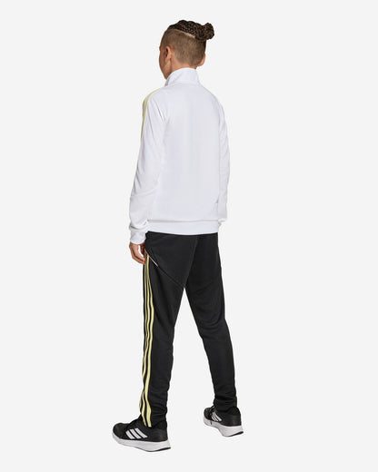 TUTA CALCIO UFFICIALE ADIDAS JUVENTUS JR