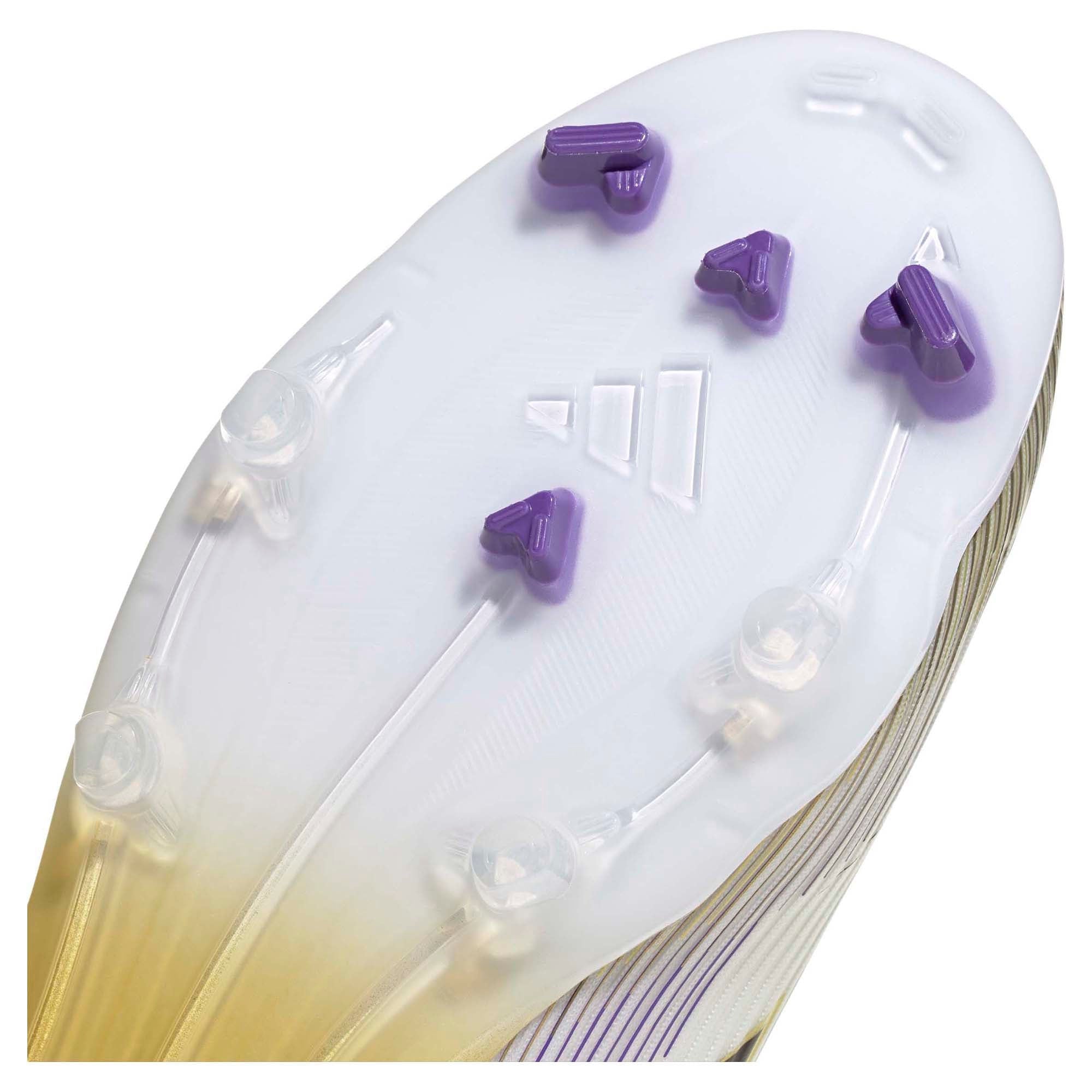 F50 League FG/MG Unisex Football Boots