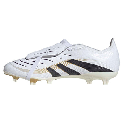 Predator League Fold-Over Tongue FG/MG Unisex Football Boots