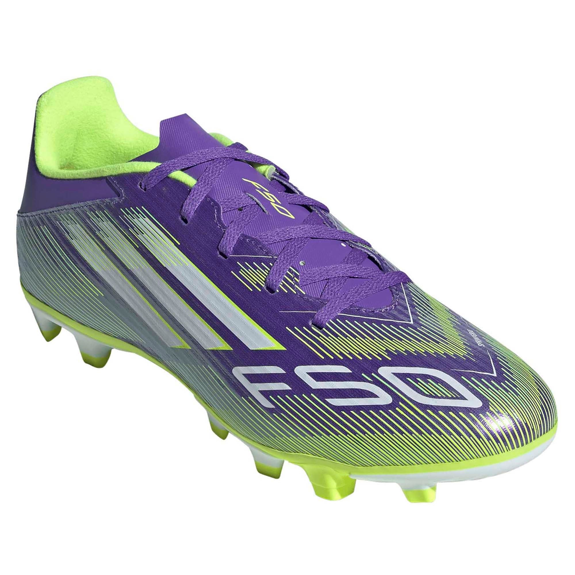 F50 Club Firm Ground/Multi Ground Unisex Football Boots