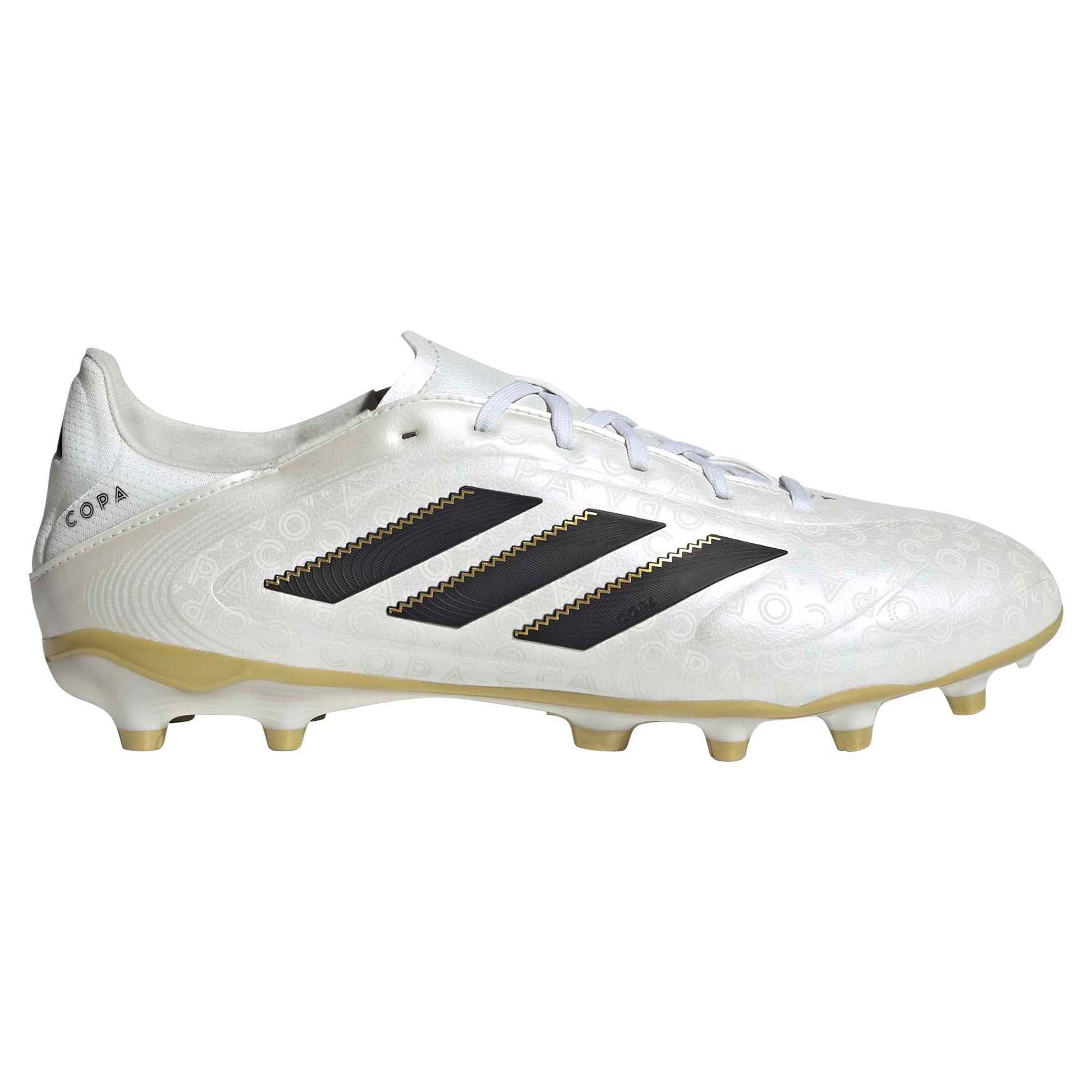 Copa Pure 3 League FG/MG Unisex Football Boots
