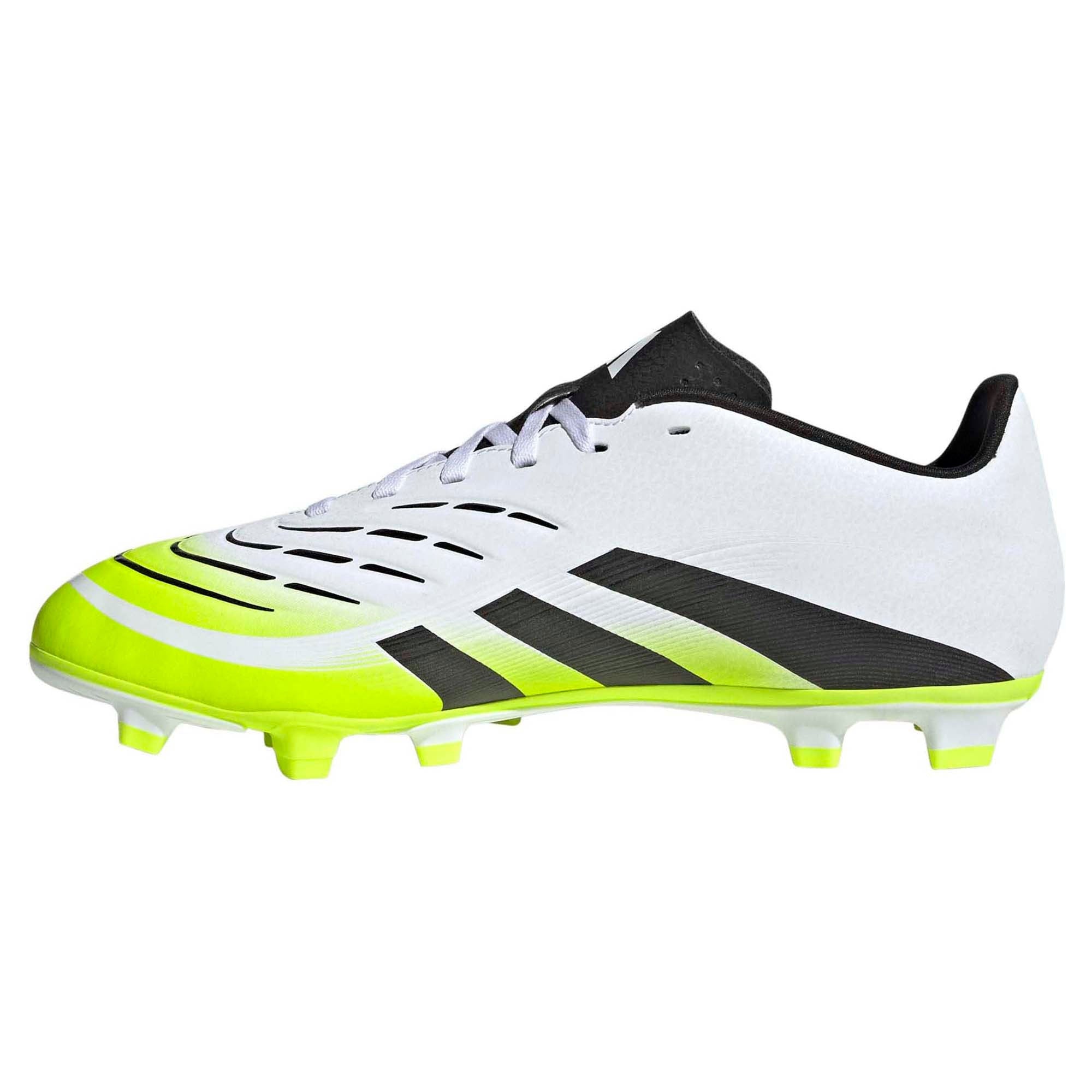 Predator Club Firm Ground/Multi Ground Unisex Football Boots