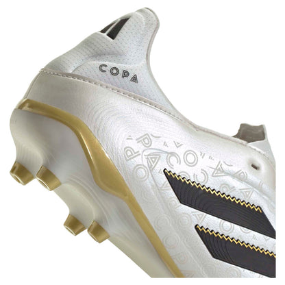 Copa Pure 3 League FG/MG Unisex Football Boots